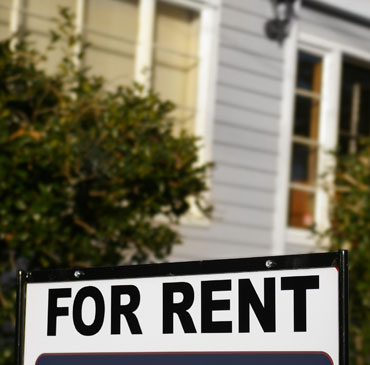 For rent by owner