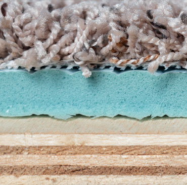 Carpet Layers
