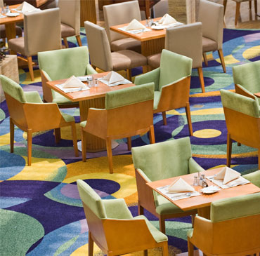Restaurant Dining Room