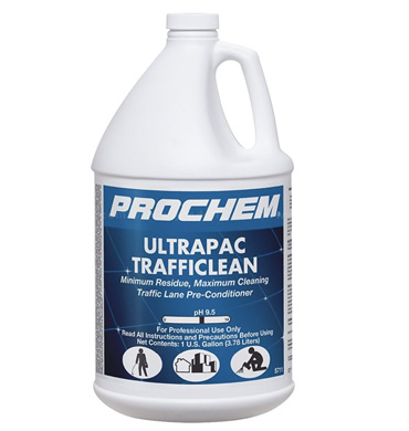 Prochem Ultrapac Trafficlean